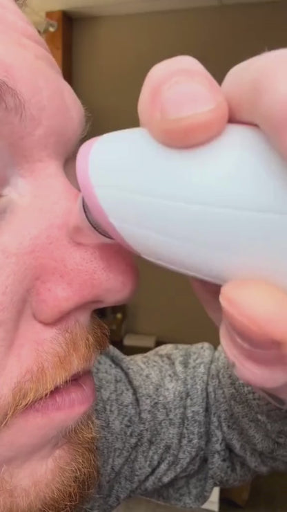 LINTROVA™ Electric Blackhead Remover & Pore Vacuum Cleaner